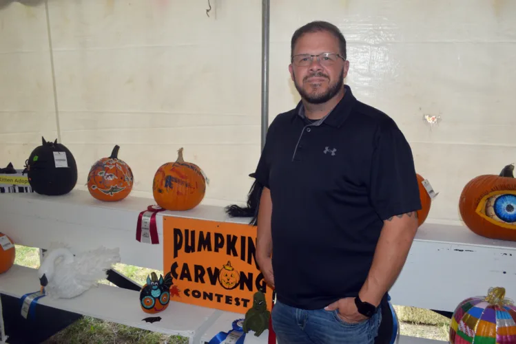 Ohio County Country Fair Offers Family Fun
